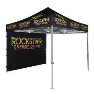 2000x2000mm Printed Gazebo