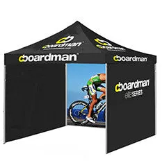 2000x2000mm Printed Gazebo
