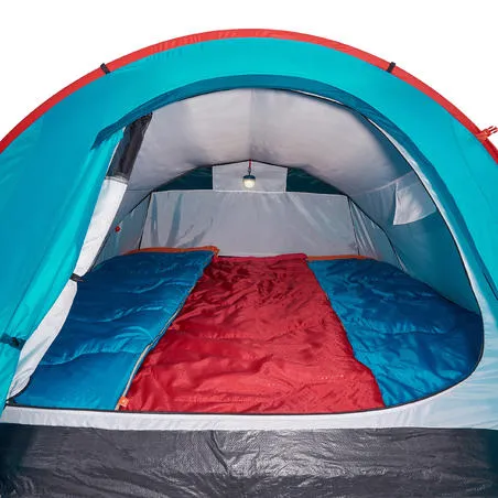 3 person pop-up tent - 2 seconds