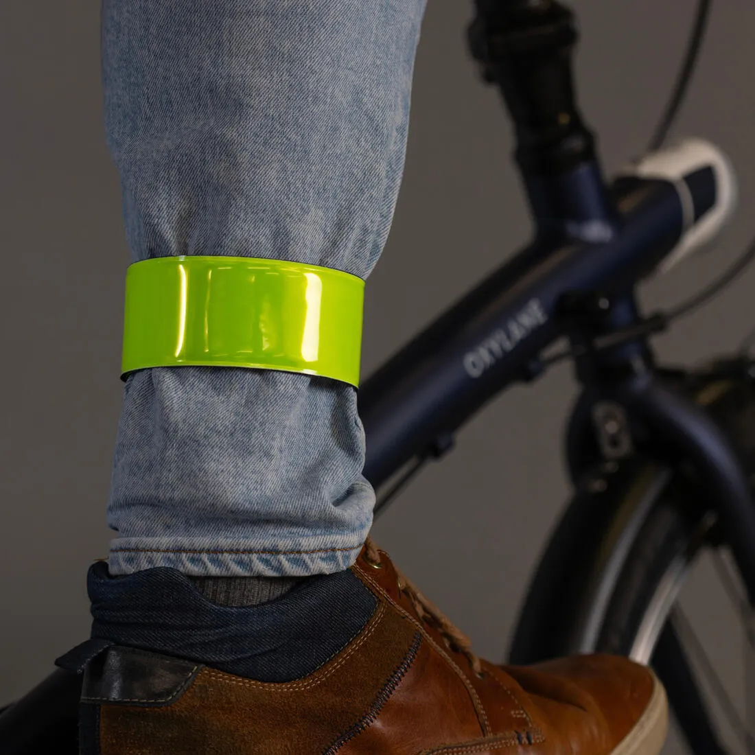 500 Bike Reflective Armband