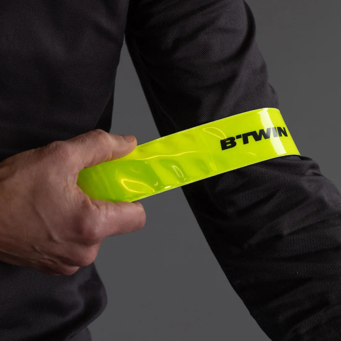 500 Bike Reflective Armband