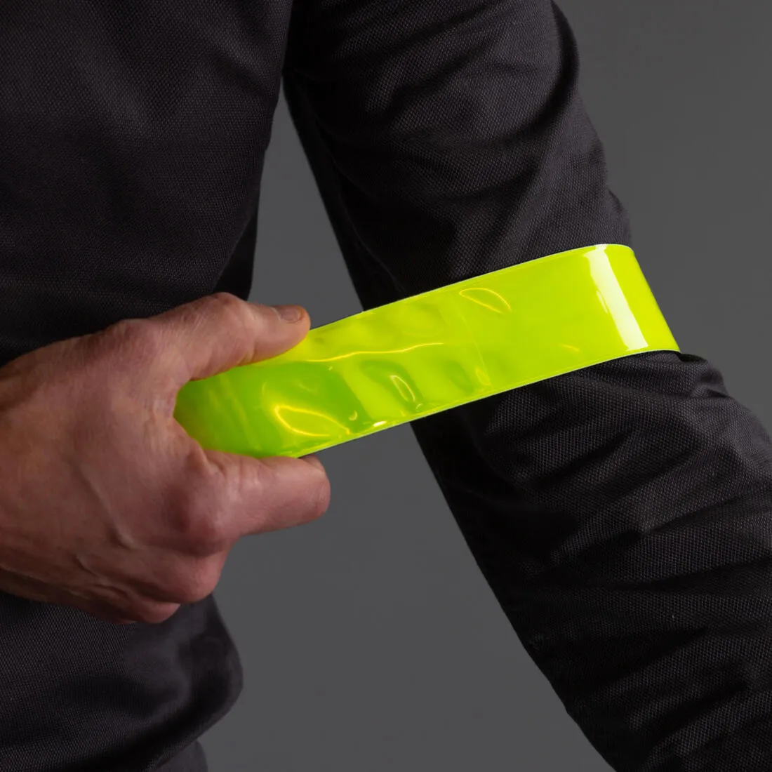 500 Bike Reflective Armband
