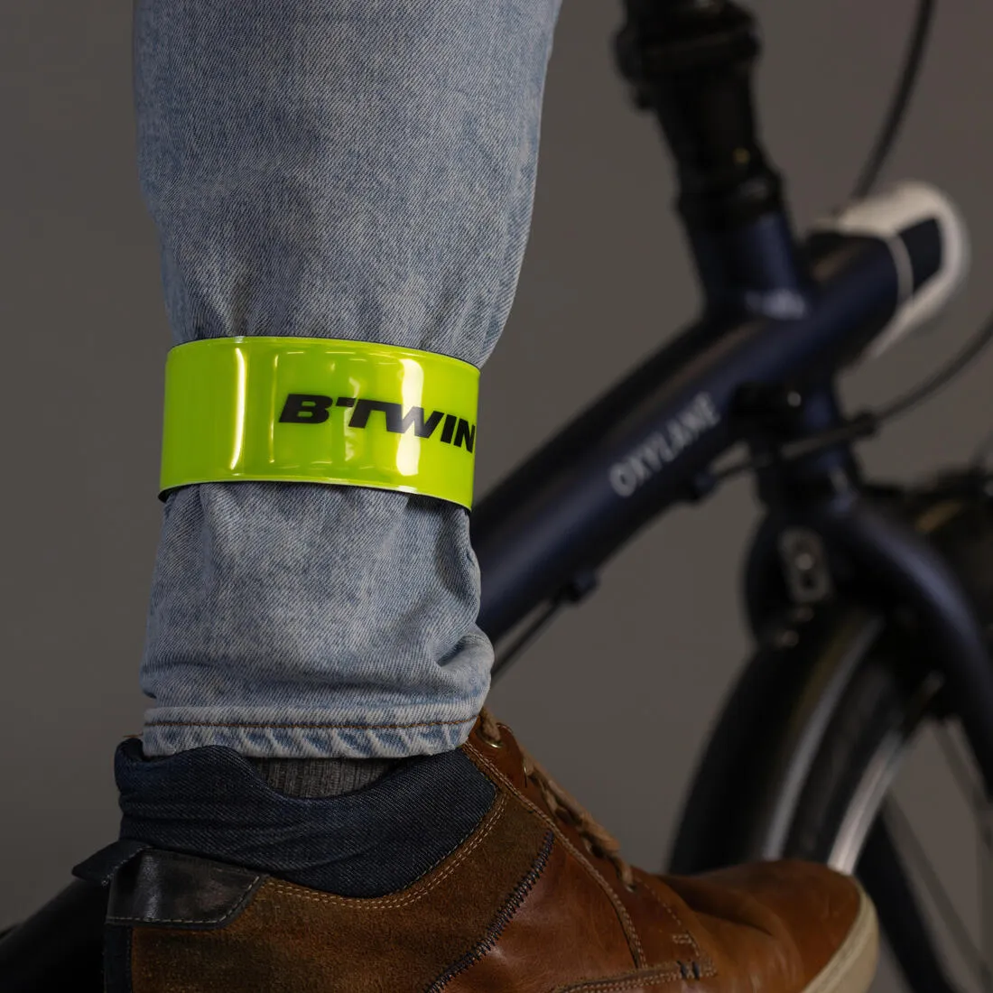 500 Bike Reflective Armband