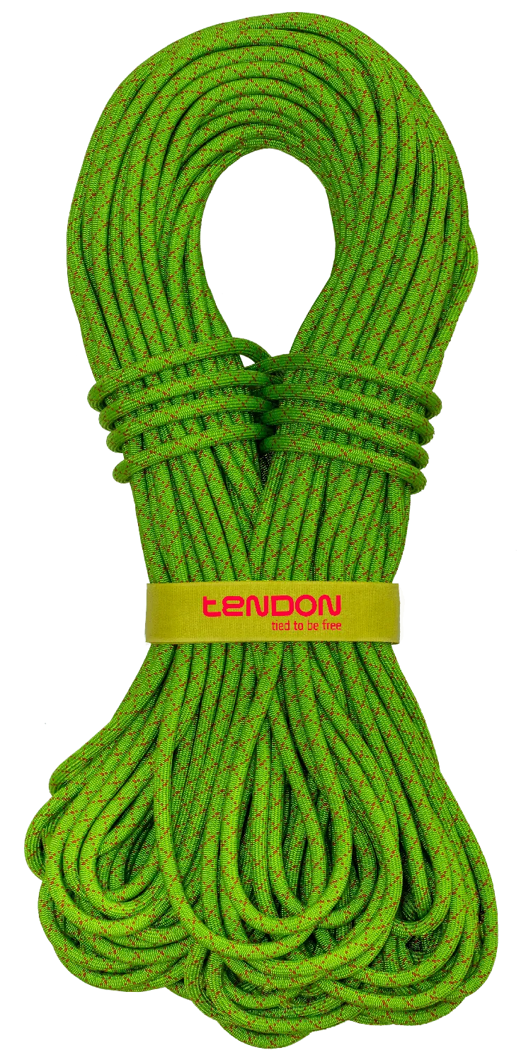 7,6mm Master Pro Dry Rope 70m