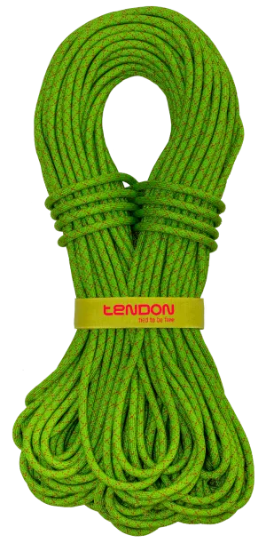 7,6mm Master Pro Dry Rope 70m