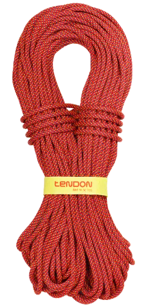 7.9mm Alpine Rope 80m