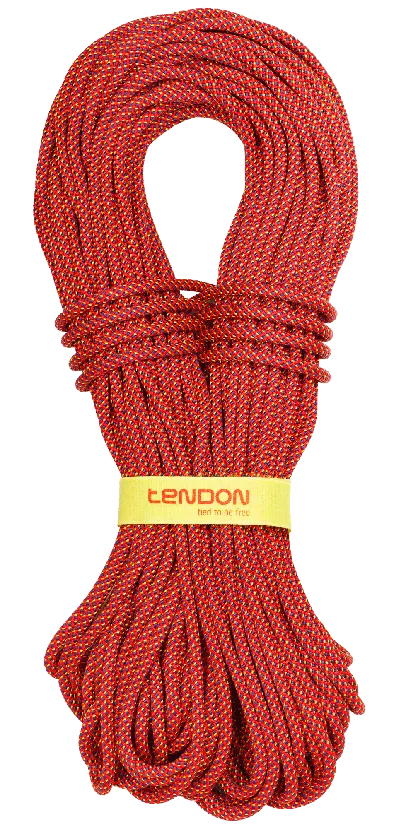 7.9mm Alpine Rope 80m