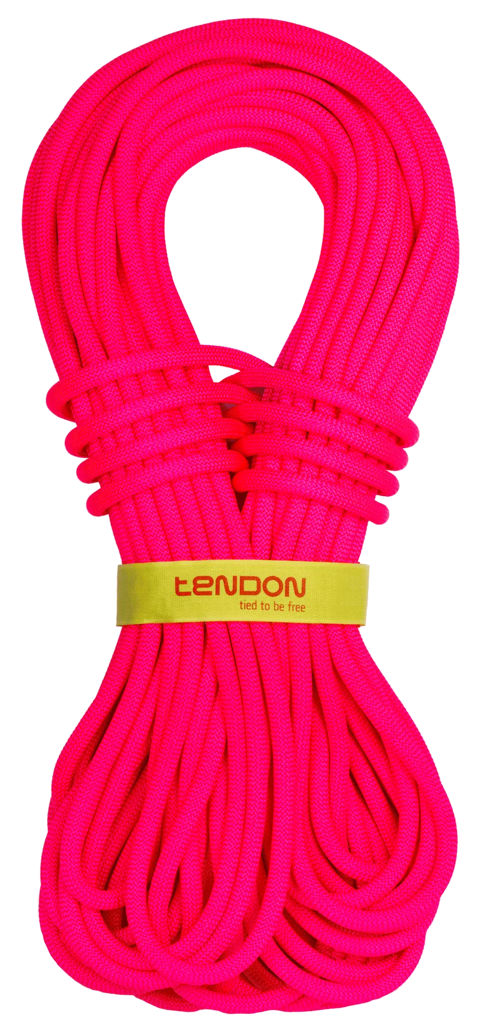 8,6mm Master Dry Rope 70m