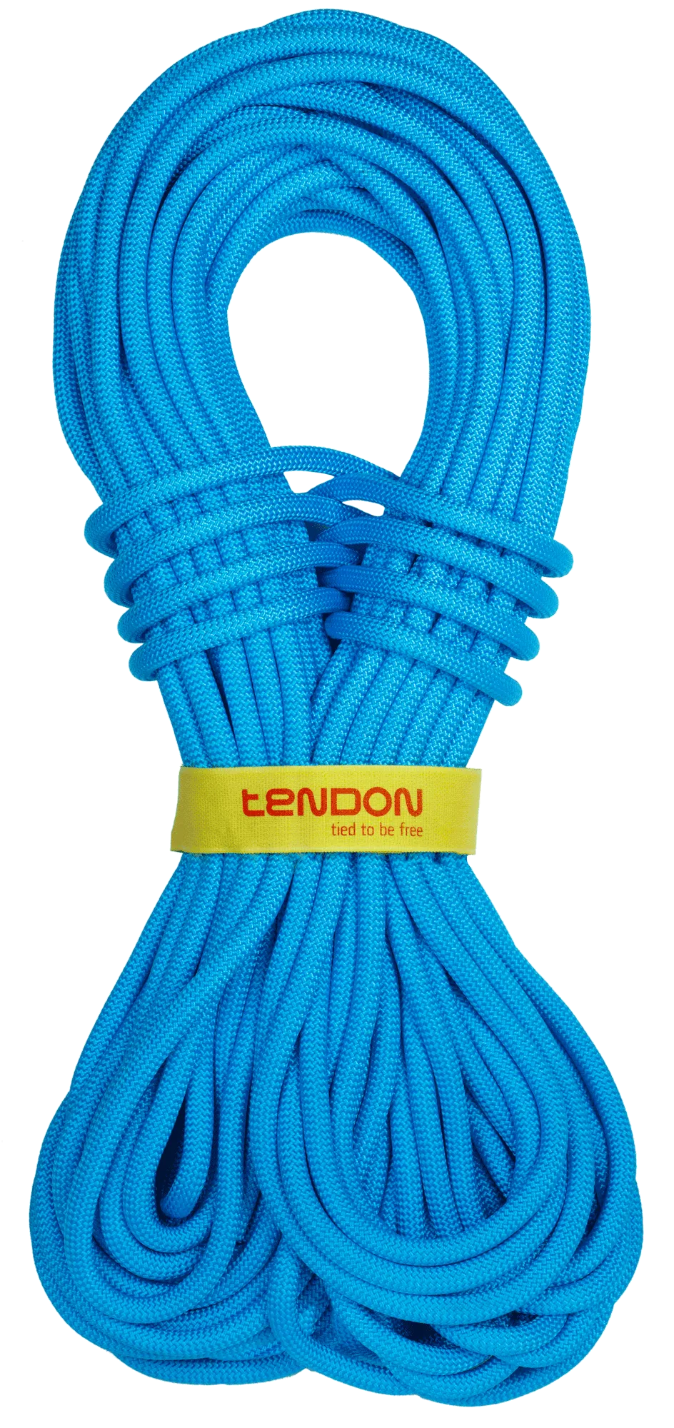 8,6mm Master Dry Rope 70m