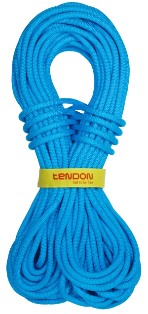 8,6mm Master Dry Rope 70m