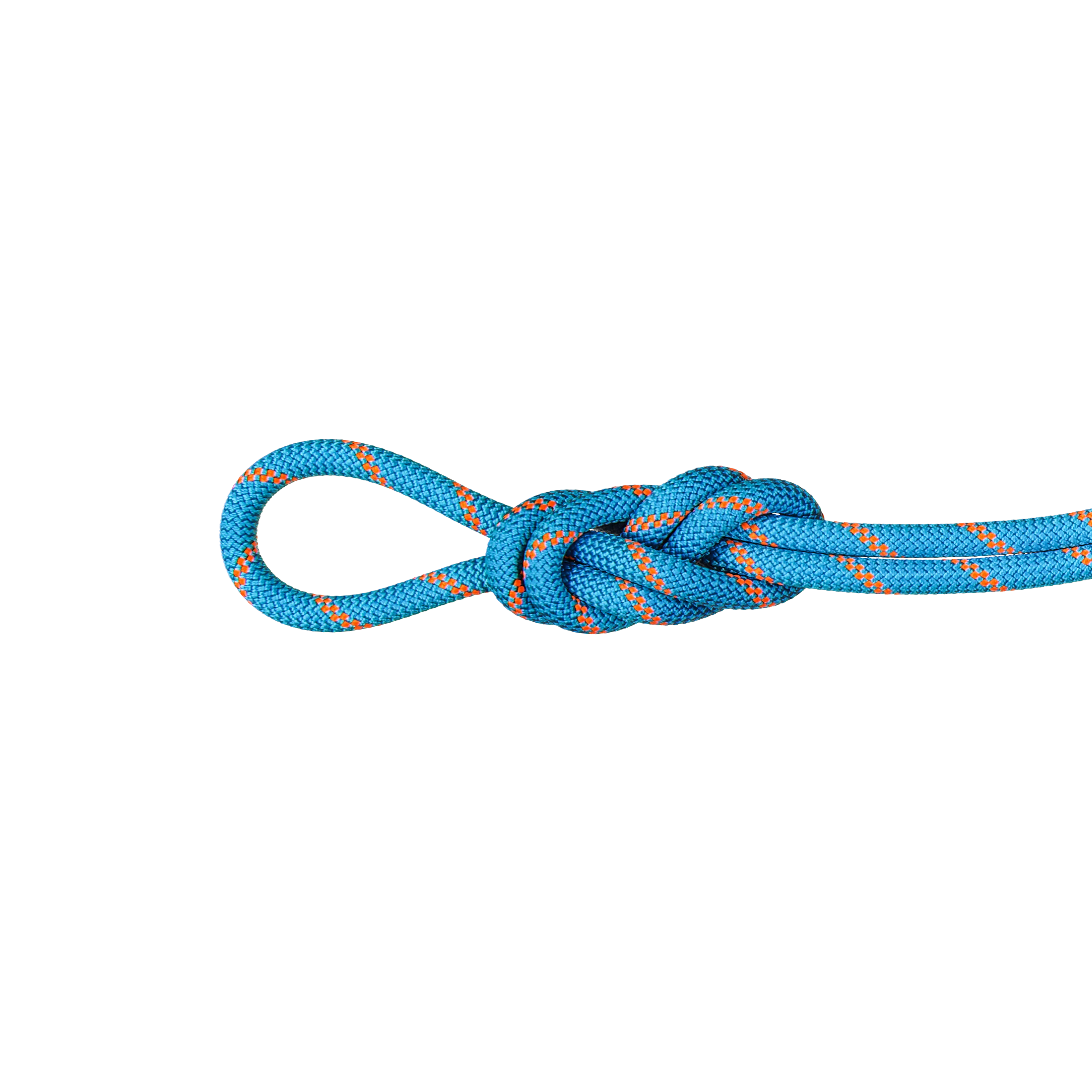 8.7mm Alpine Sender Dry Rope 60m