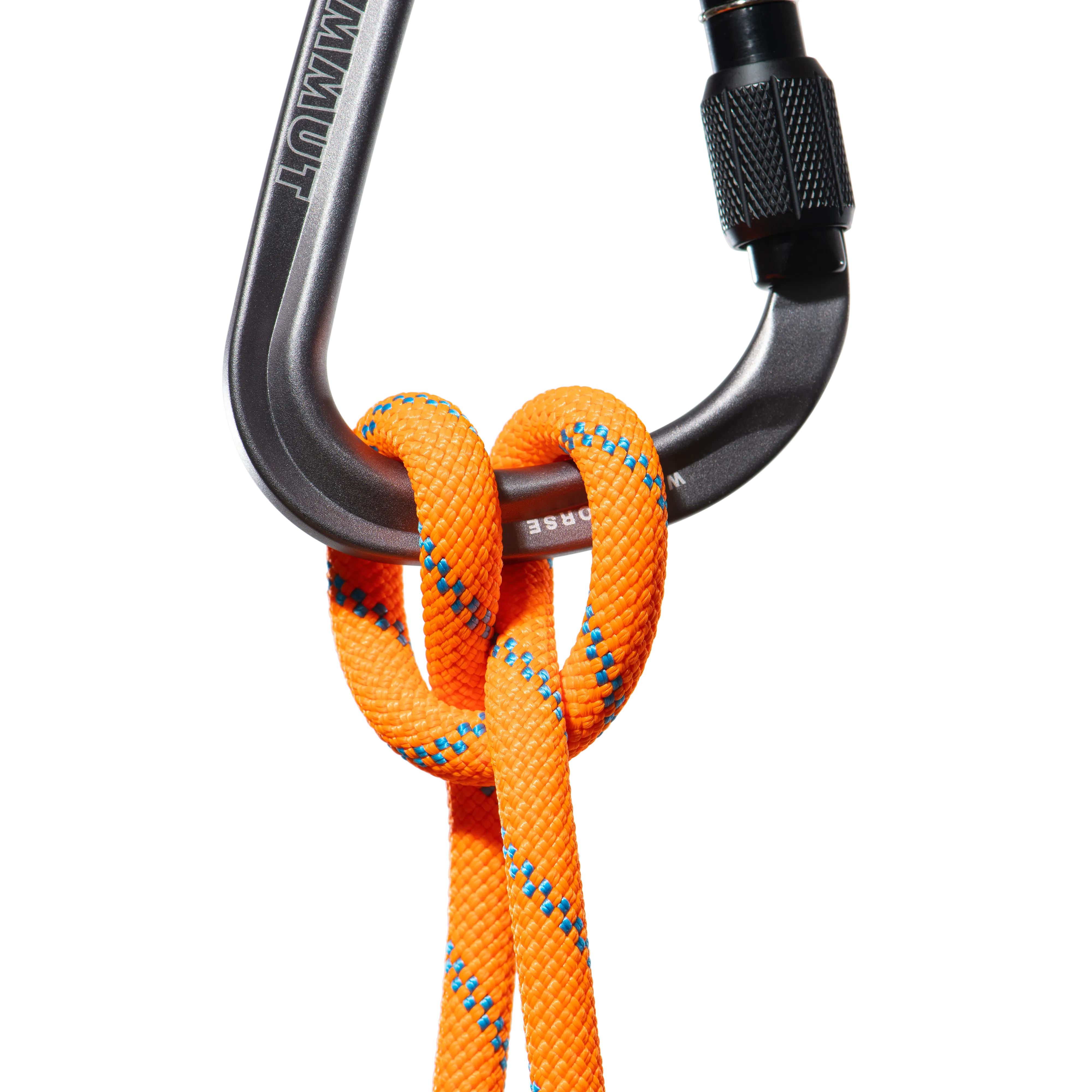 8.7mm Alpine Sender Dry Rope 60m