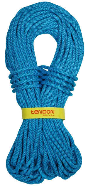 9,0mm Master TEFIX Dry Rope 60m
