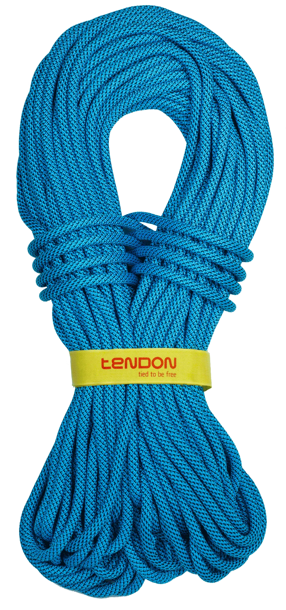9,0mm Master TEFIX Dry Rope 60m