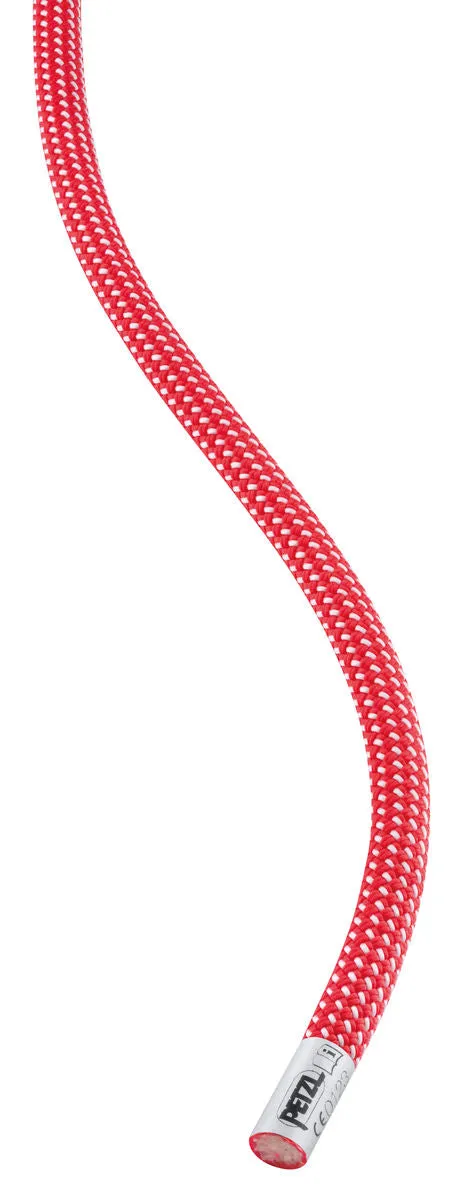 9.5mm Arial Duratec Dry Rope 80m