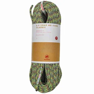 9.5mm Crag We Care Classic 40m