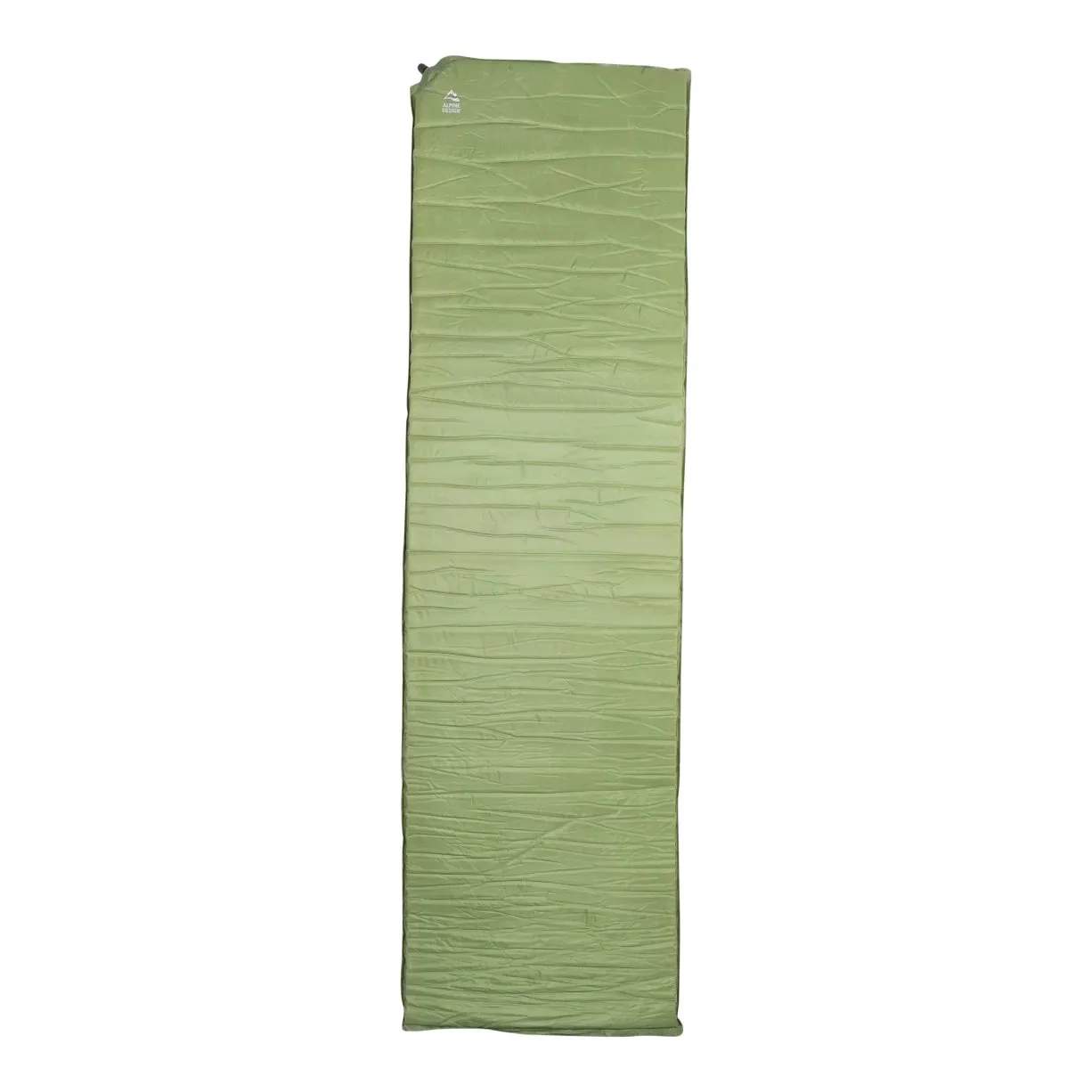 Alpine Design Self-Inflating Sleeping Pad