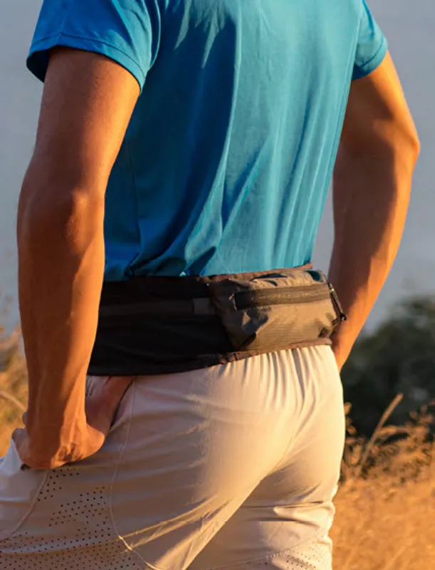 Amphipod Tactical Trail Run Belt