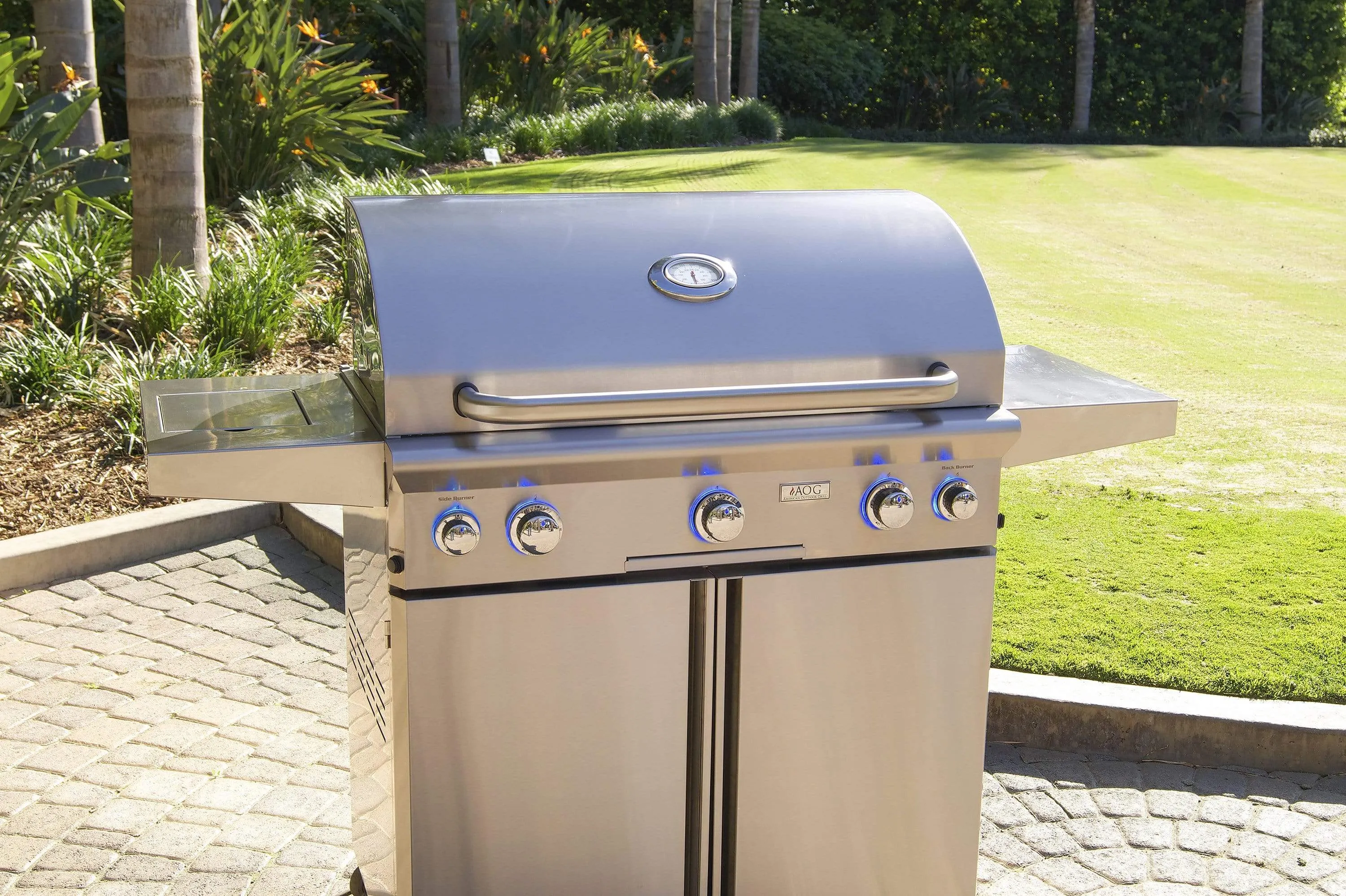 AOG  American Outdoor Grill L Series 36" Portable Grill