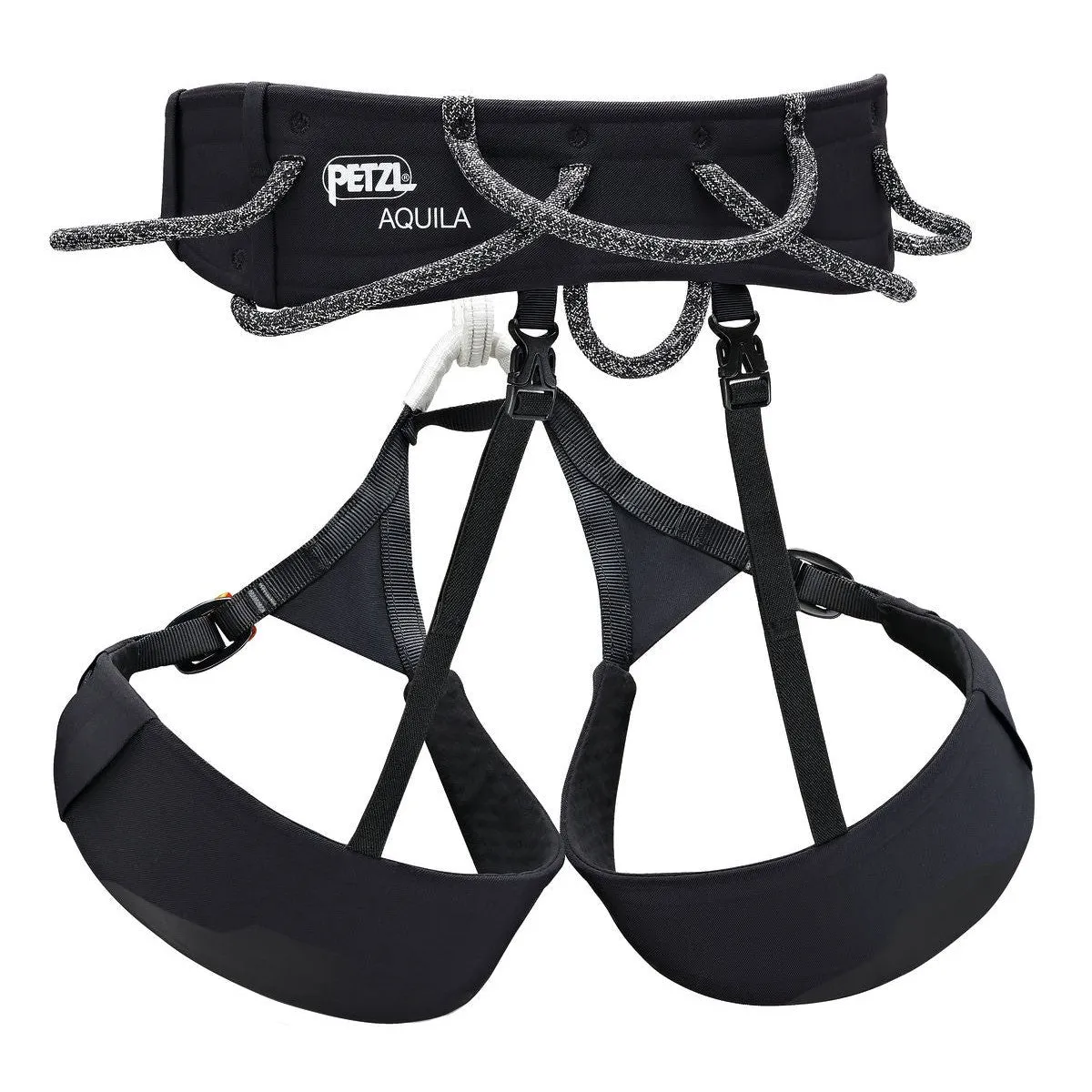 Aquila Climbing Harness (Past Season)