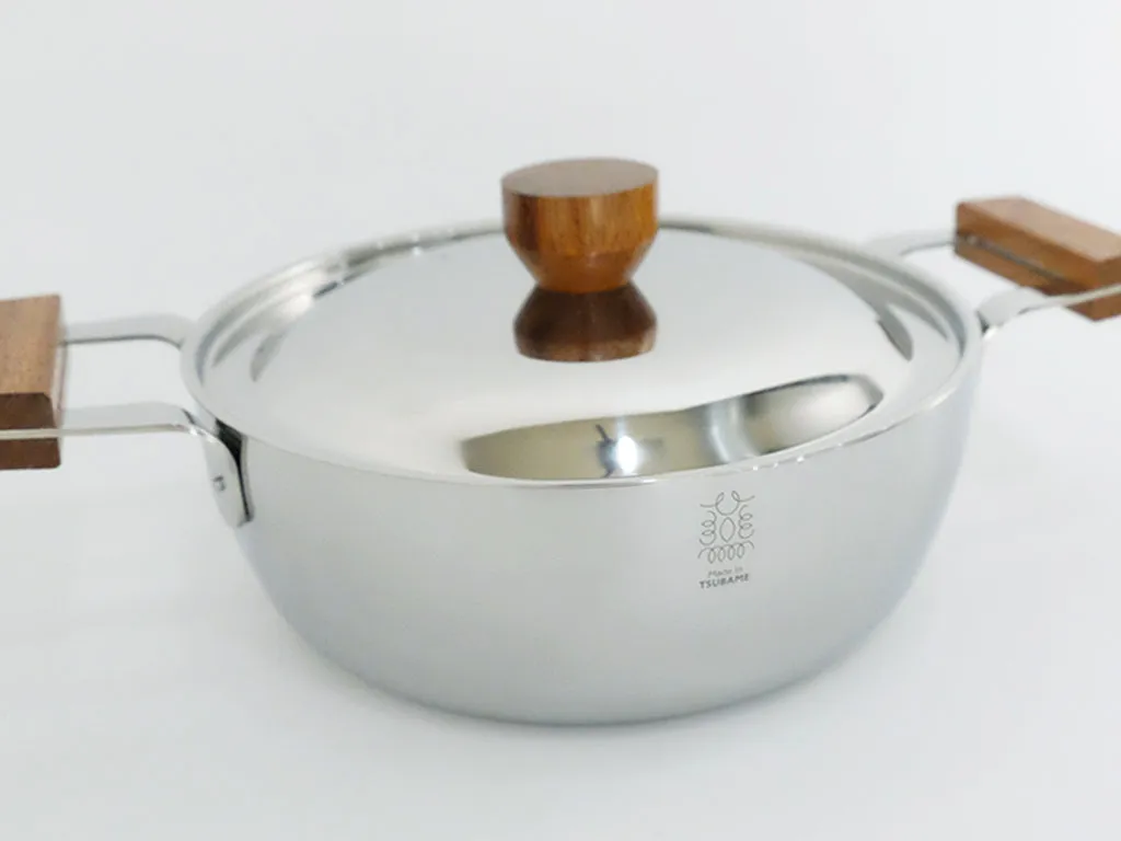 Benri Cooking Pot for Three by Gyokkodo