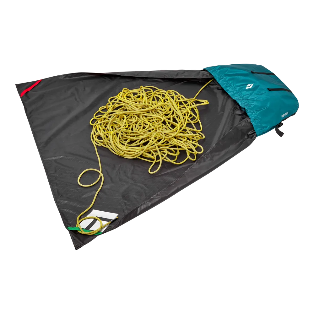 Black Diamond - Super Chute Rope Bag - Sport - Trad- Crag