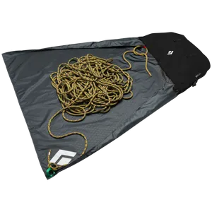 Black Diamond - Super Chute Rope Bag - Sport - Trad- Crag