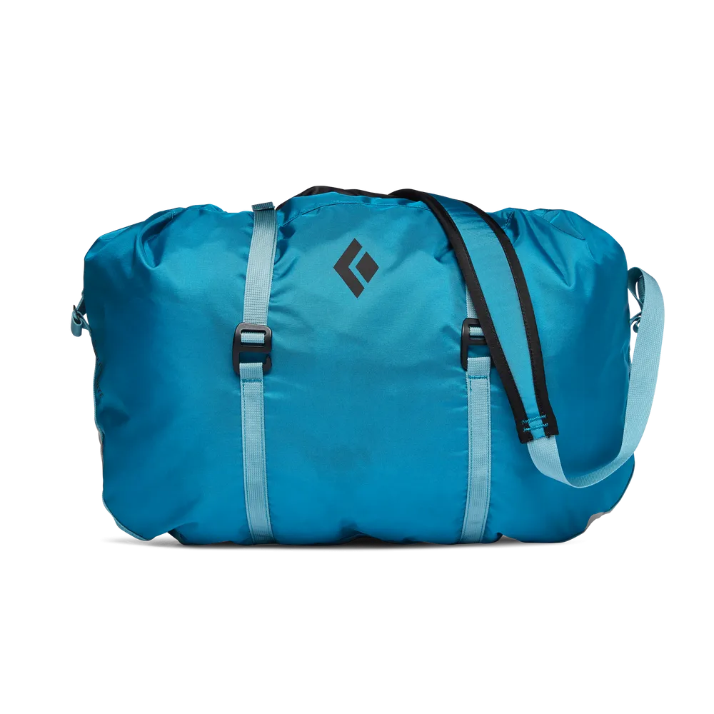 Black Diamond - Super Chute Rope Bag - Sport - Trad- Crag