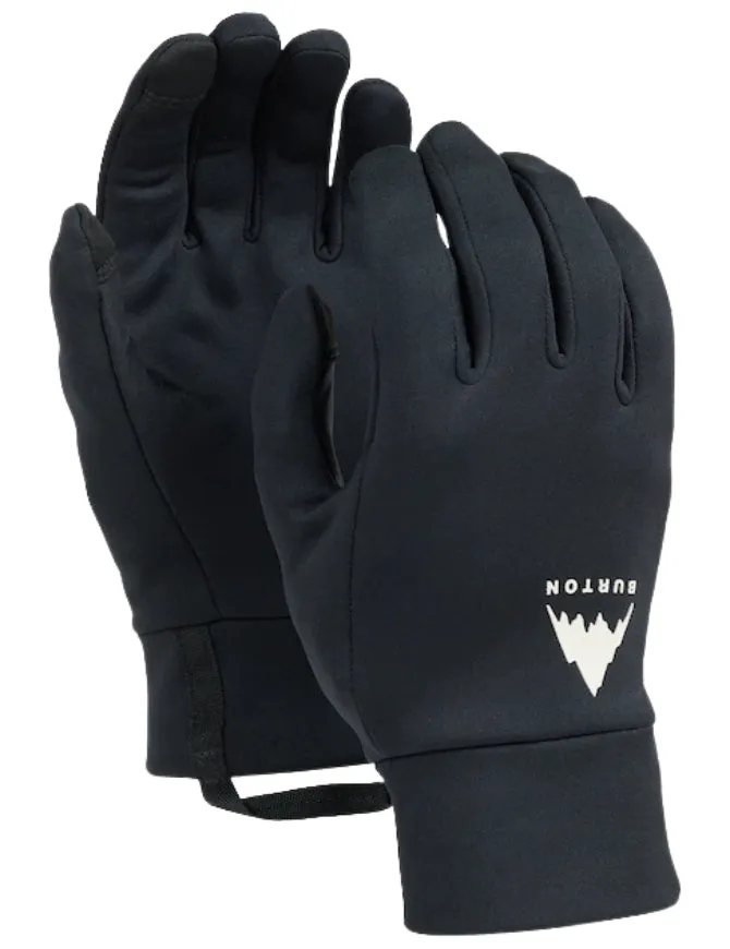 Burton Women's GORE-TEX Under Glove 2025 | Peach Echo