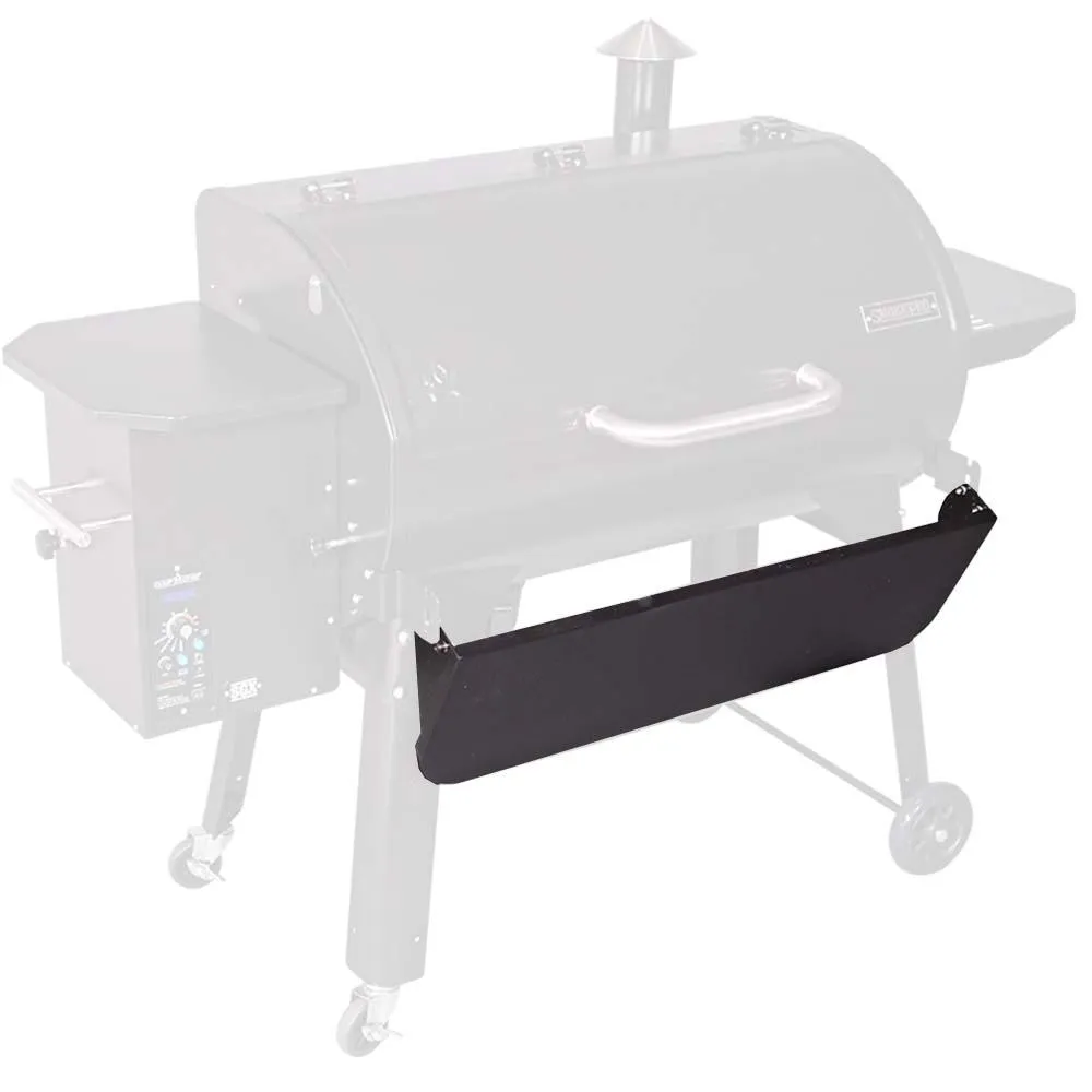 Camp Chef - Folding Front Shelf for 36 Inch WoodWind
