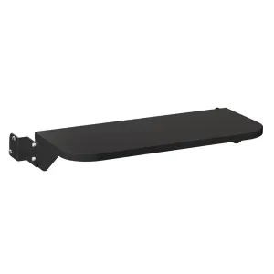 Camp Chef Pellet Grill Folding Front Shelf 36" Easy Install Folds Down PGFS36