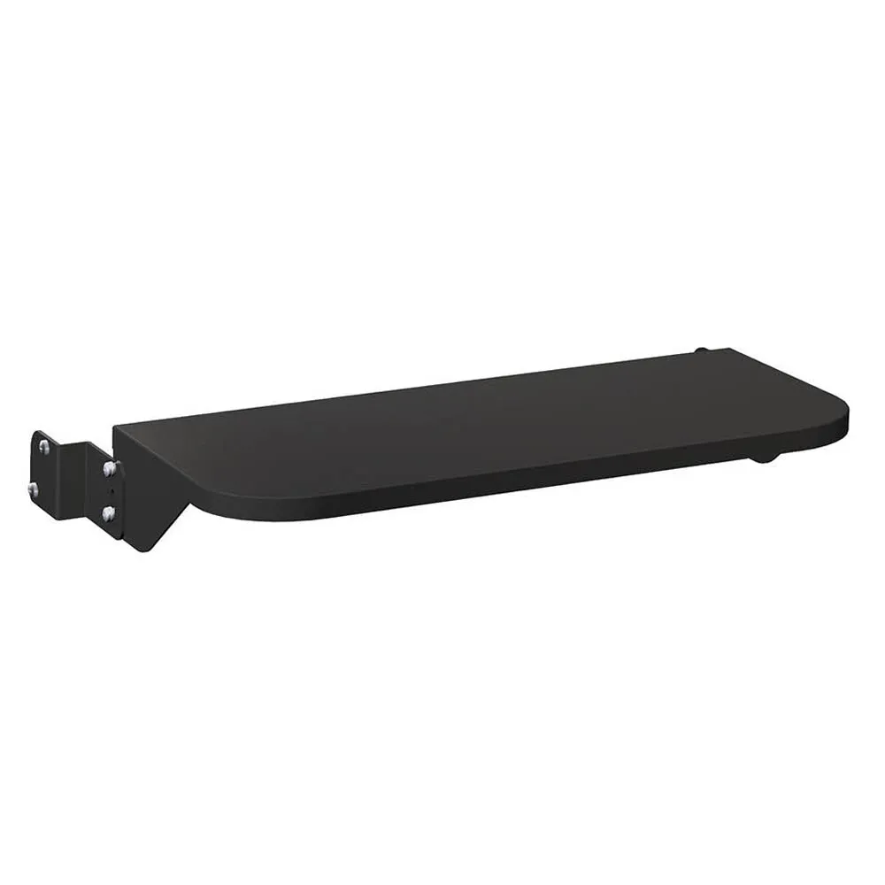 Camp Chef Pellet Grill Folding Front Shelf 36" Easy Install Folds Down PGFS36