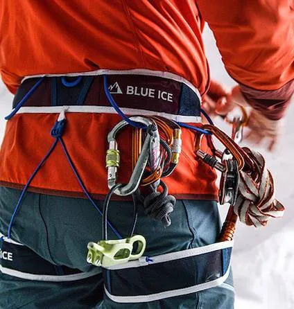 Choucas Pro Harness