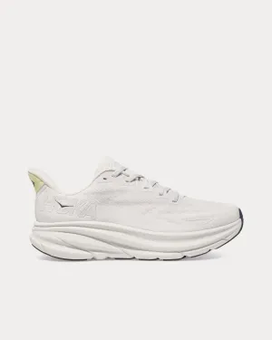 Clifton 9 Cosmic Grey / White Running Shoes