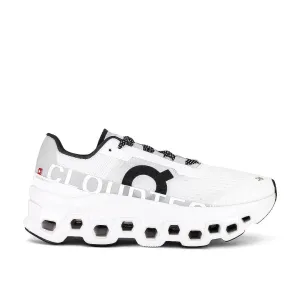 Cloud monster All White M