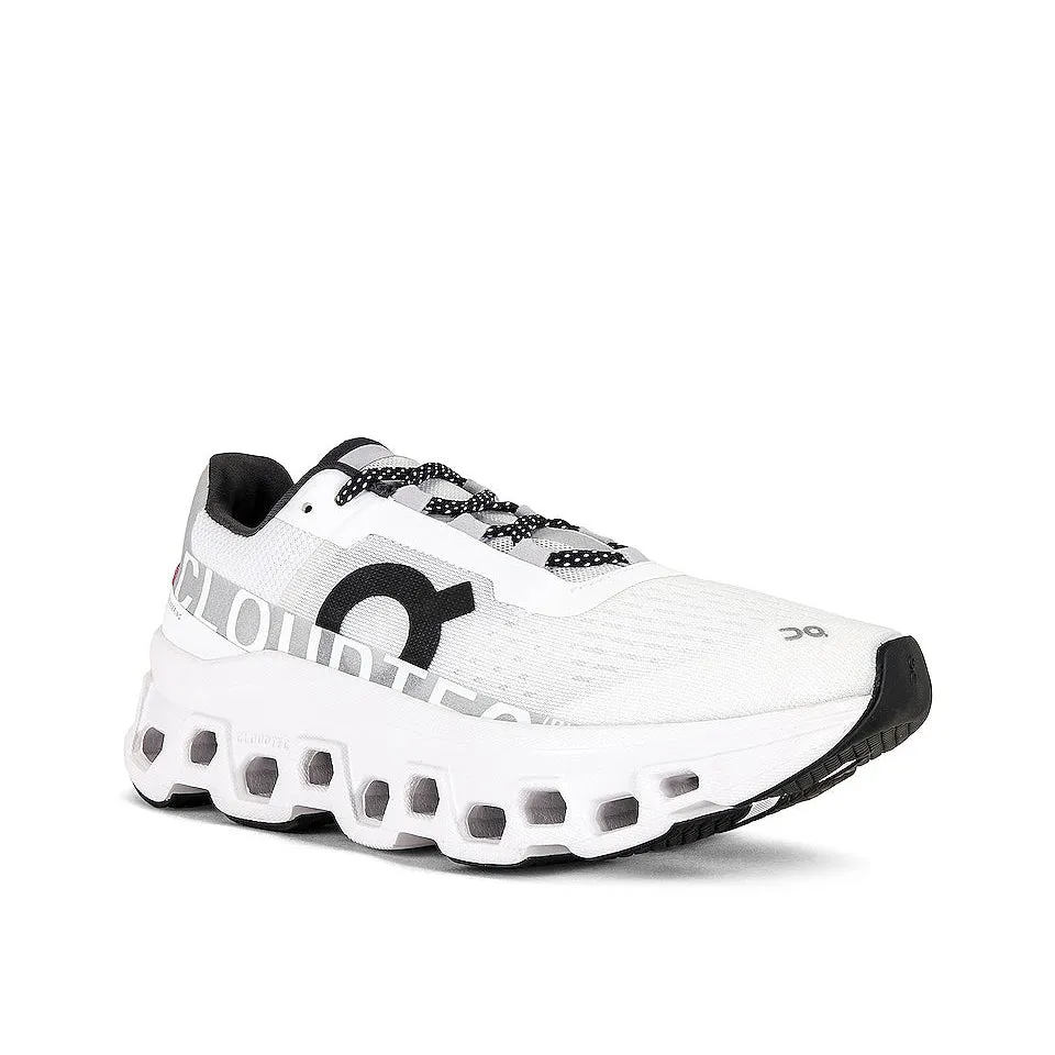 Cloud monster All White M