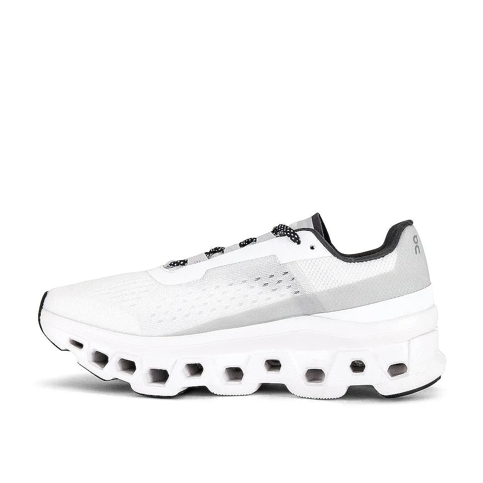 Cloud monster All White M