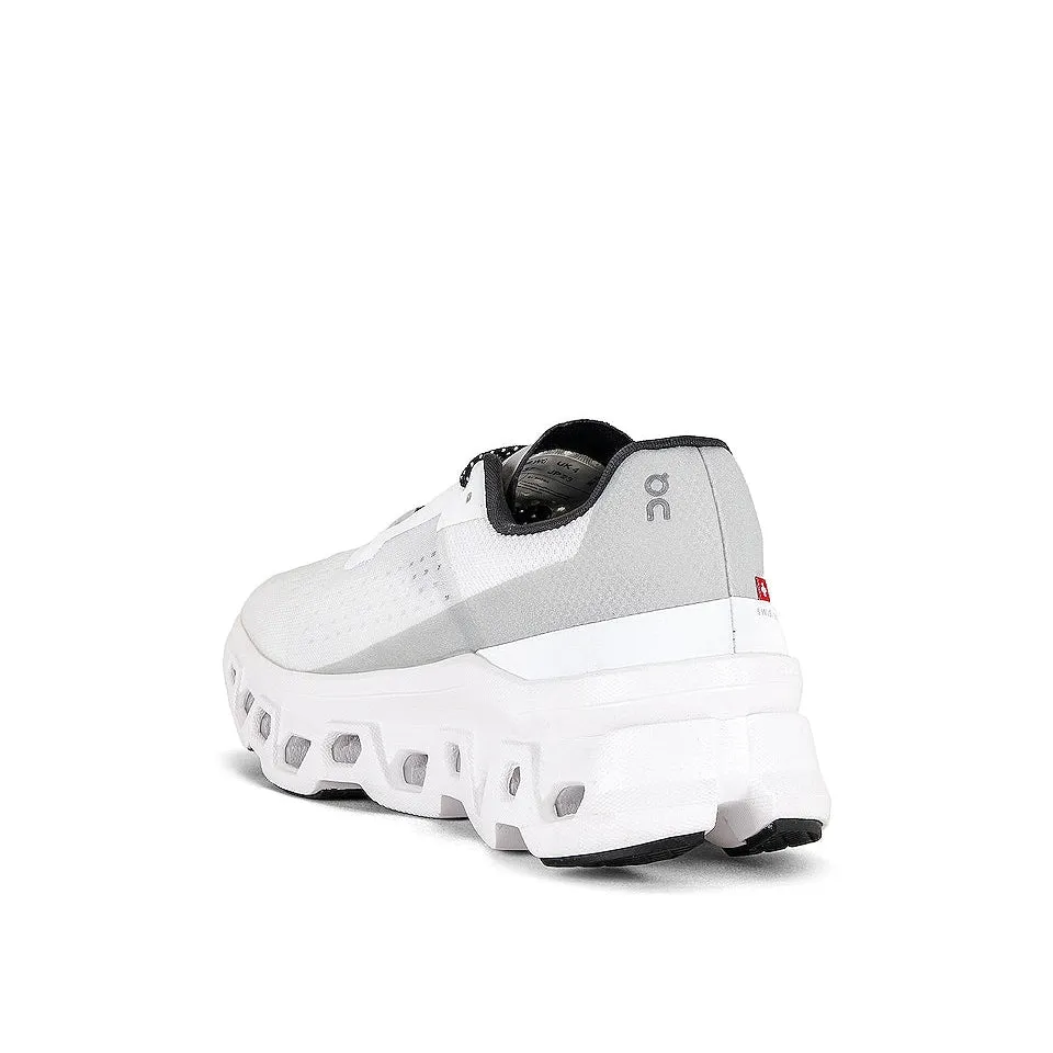 Cloud monster All White M