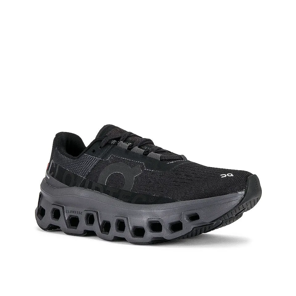 Cloud monster Black | Magnet W