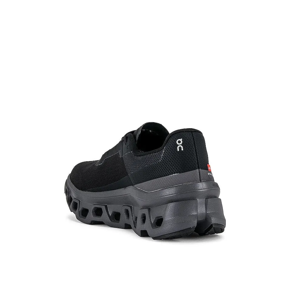 Cloud monster Black | Magnet W