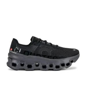 Cloud monster Black | Magnet W