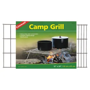 Coghlan's Camp Grill
