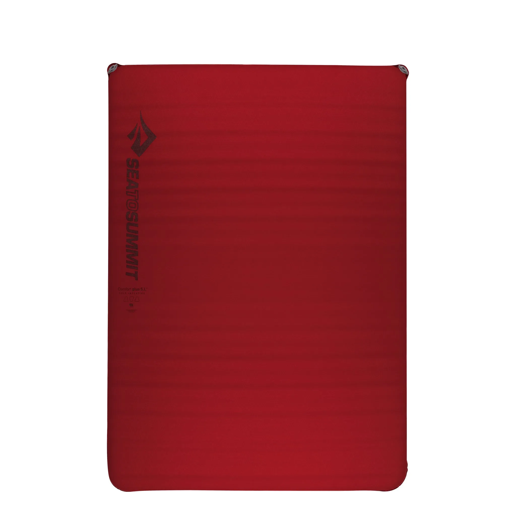 Comfort Plus Self-Inflating Sleeping Pad