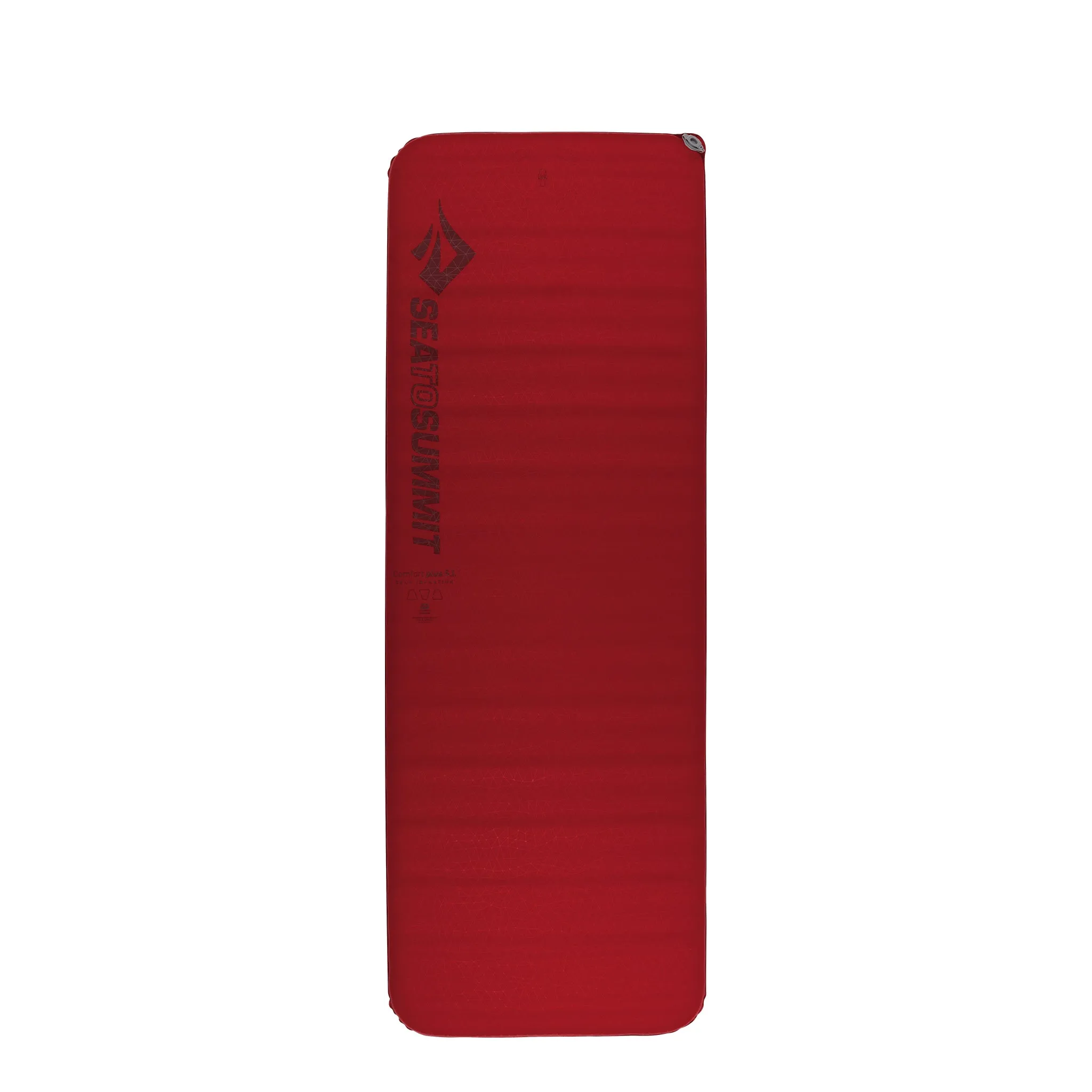 Comfort Plus Self-Inflating Sleeping Pad