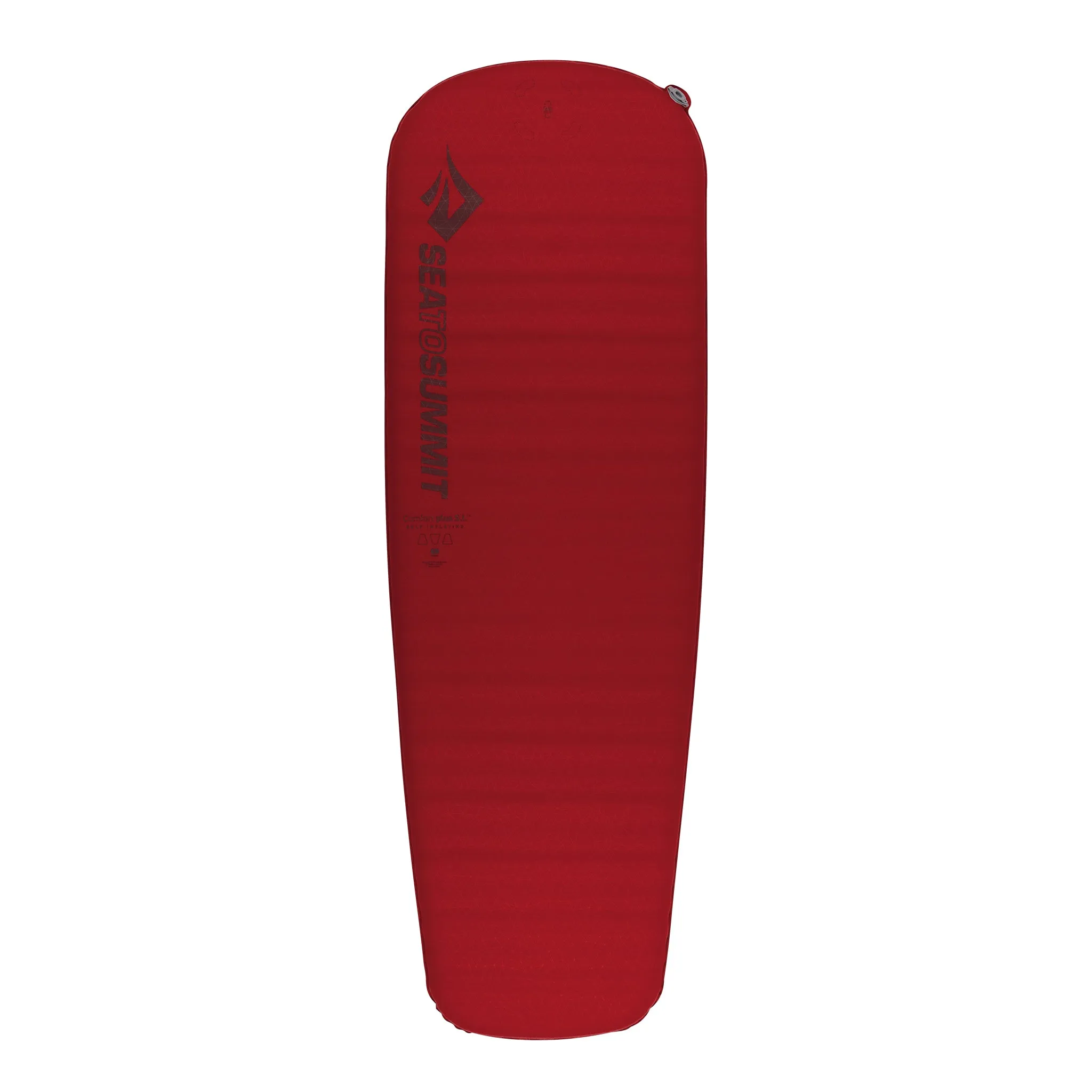 Comfort Plus Self-Inflating Sleeping Pad