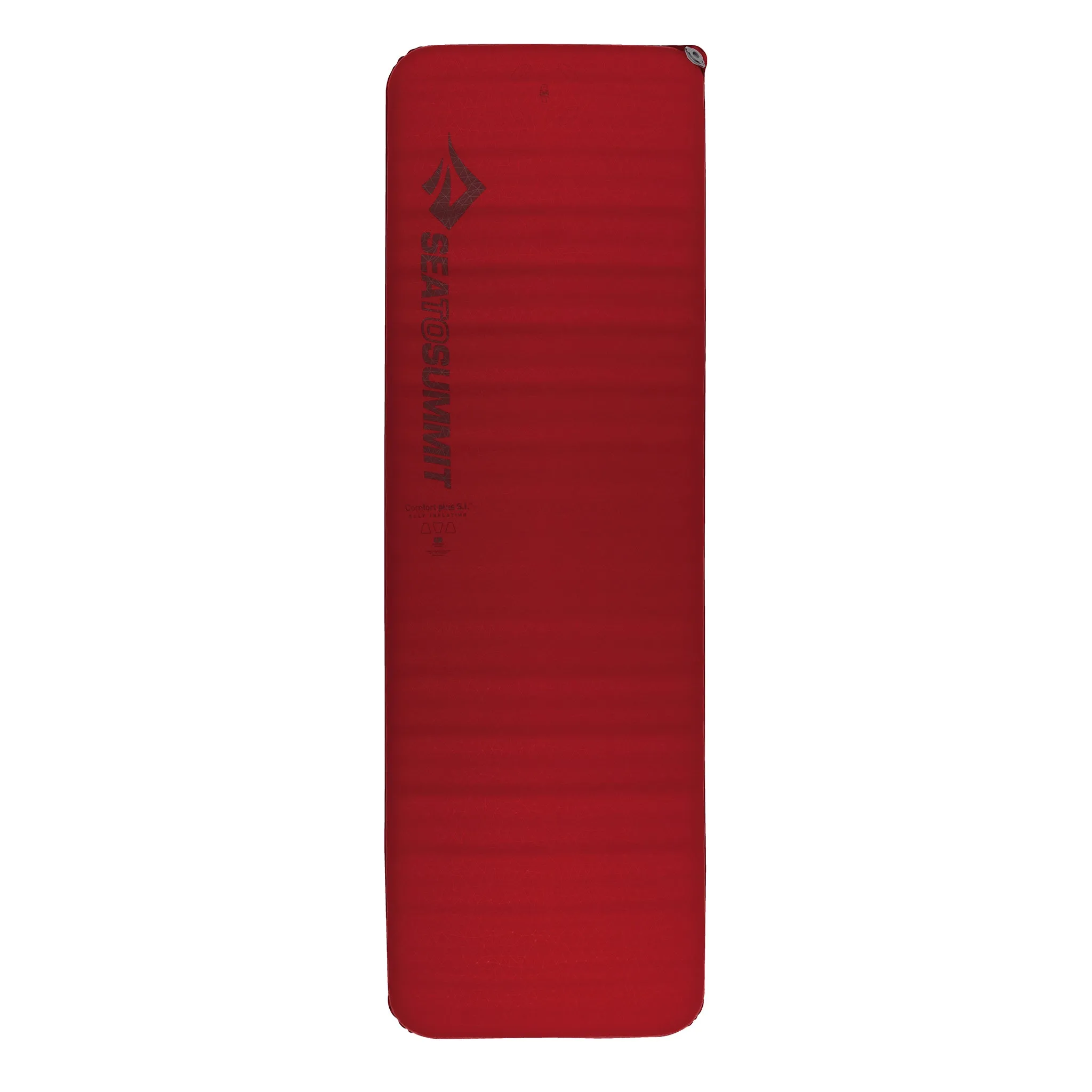 Comfort Plus Self-Inflating Sleeping Pad