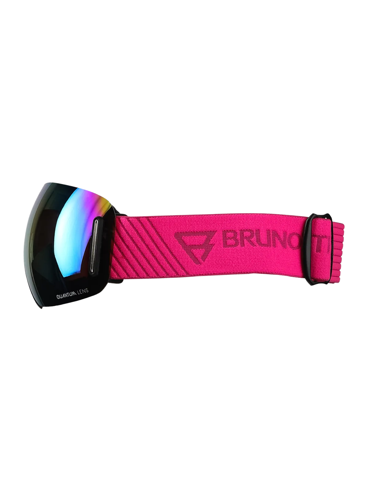 Creek Snow Goggles | Pink