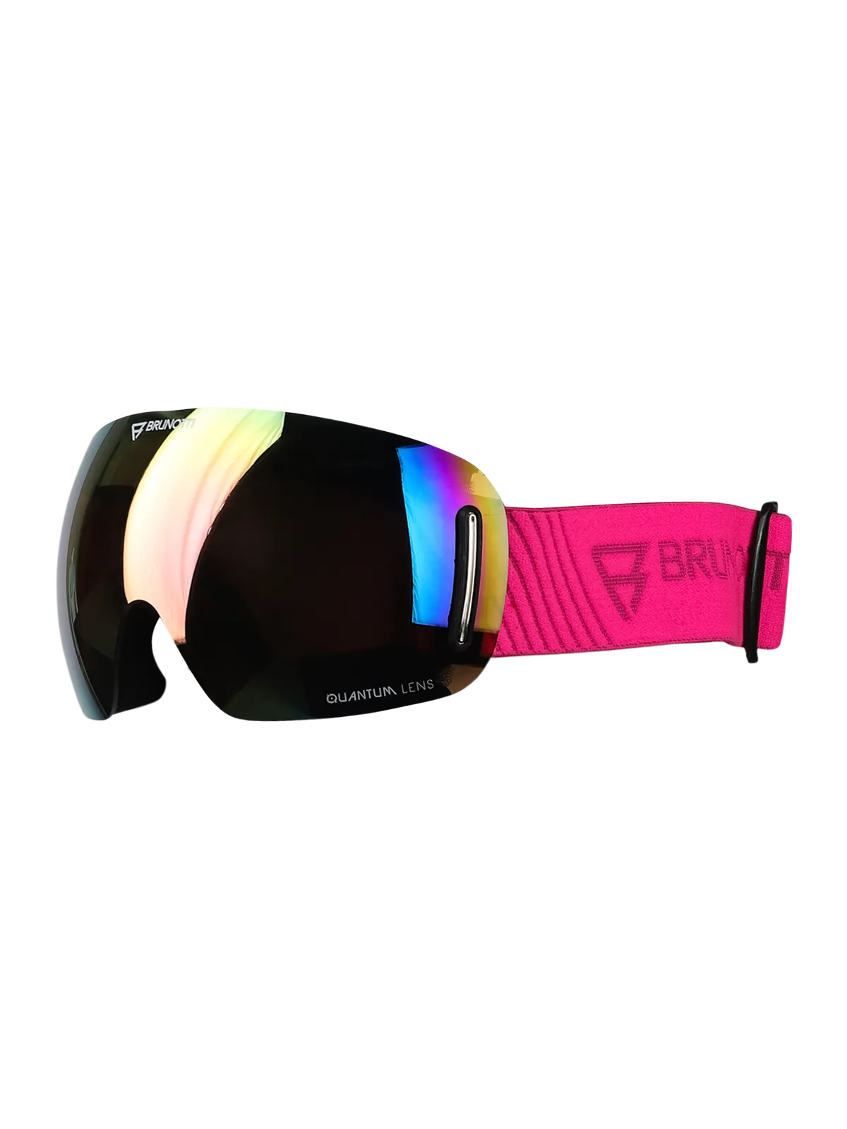 Creek Snow Goggles | Pink