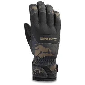 Dakine Men's Cascade Camo Scout Snowboard & Ski Short X-Large Gloves - 10003172-CASCADECAMO-XL
