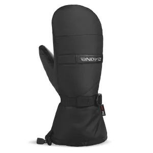 Dakine Mens Nova Mitt Ski/Snowboard Black X-Large Gloves - 01400475-BLACK-XL